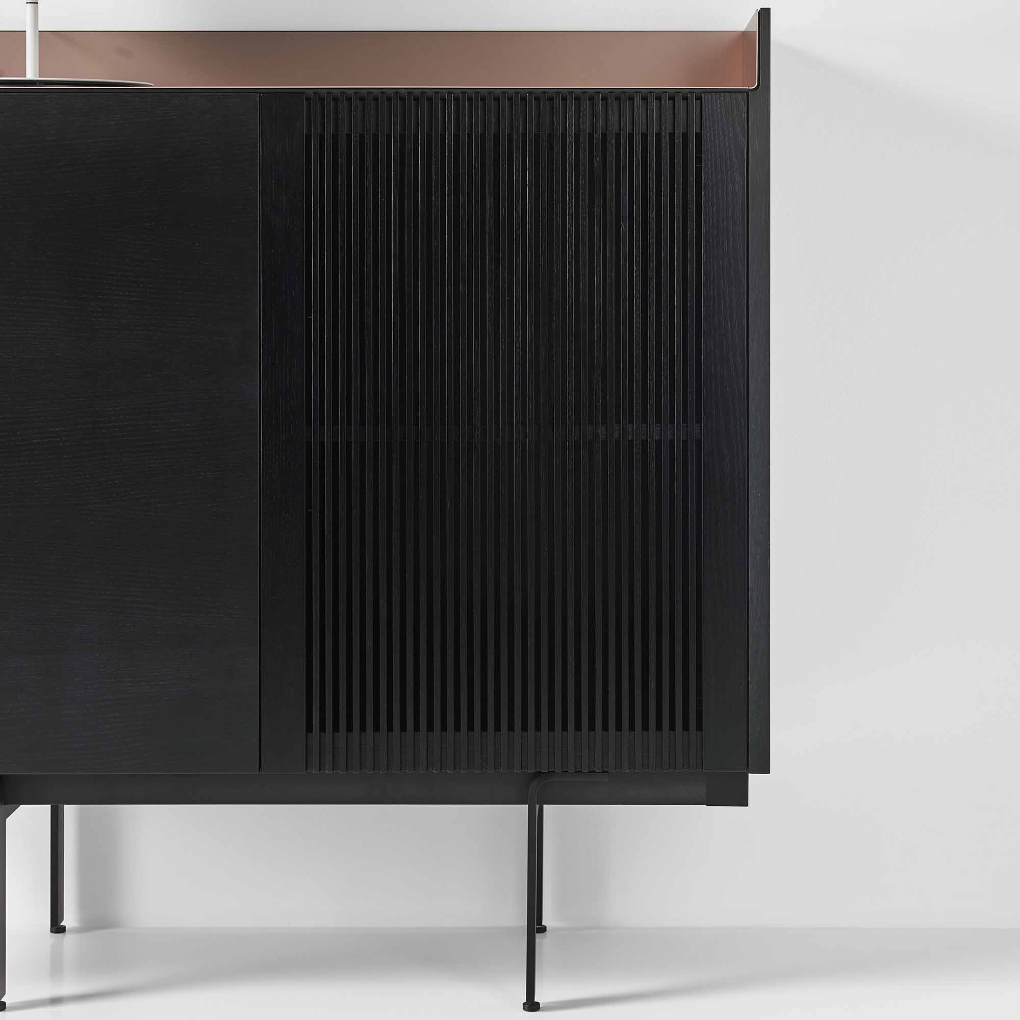 STOCKHOLM Cupboard by PUNT MOBLES 005