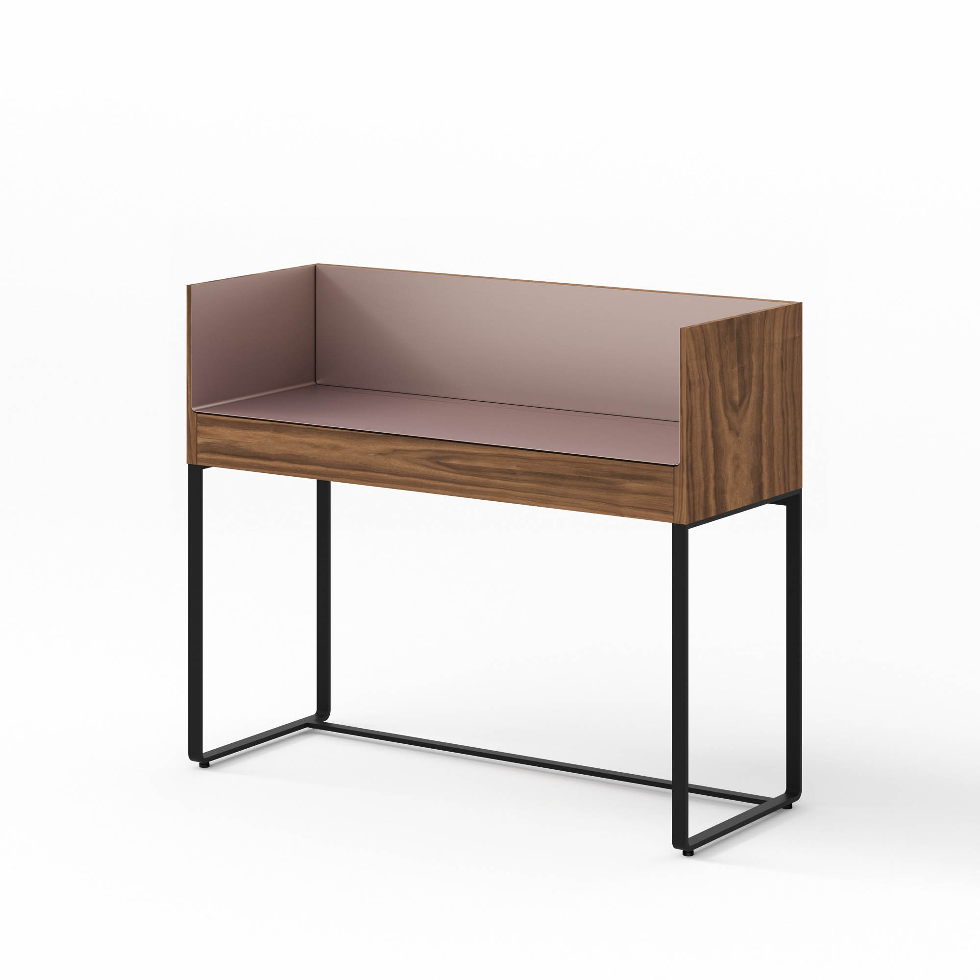 STOCKHOLM Desk by PUNT MOBLES 002