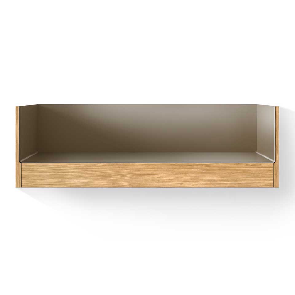 STOCKHOLM Desk by PUNT MOBLES 006
