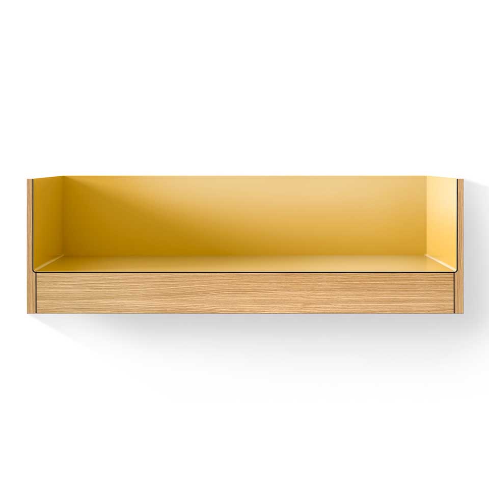 STOCKHOLM Desk by PUNT MOBLES 007