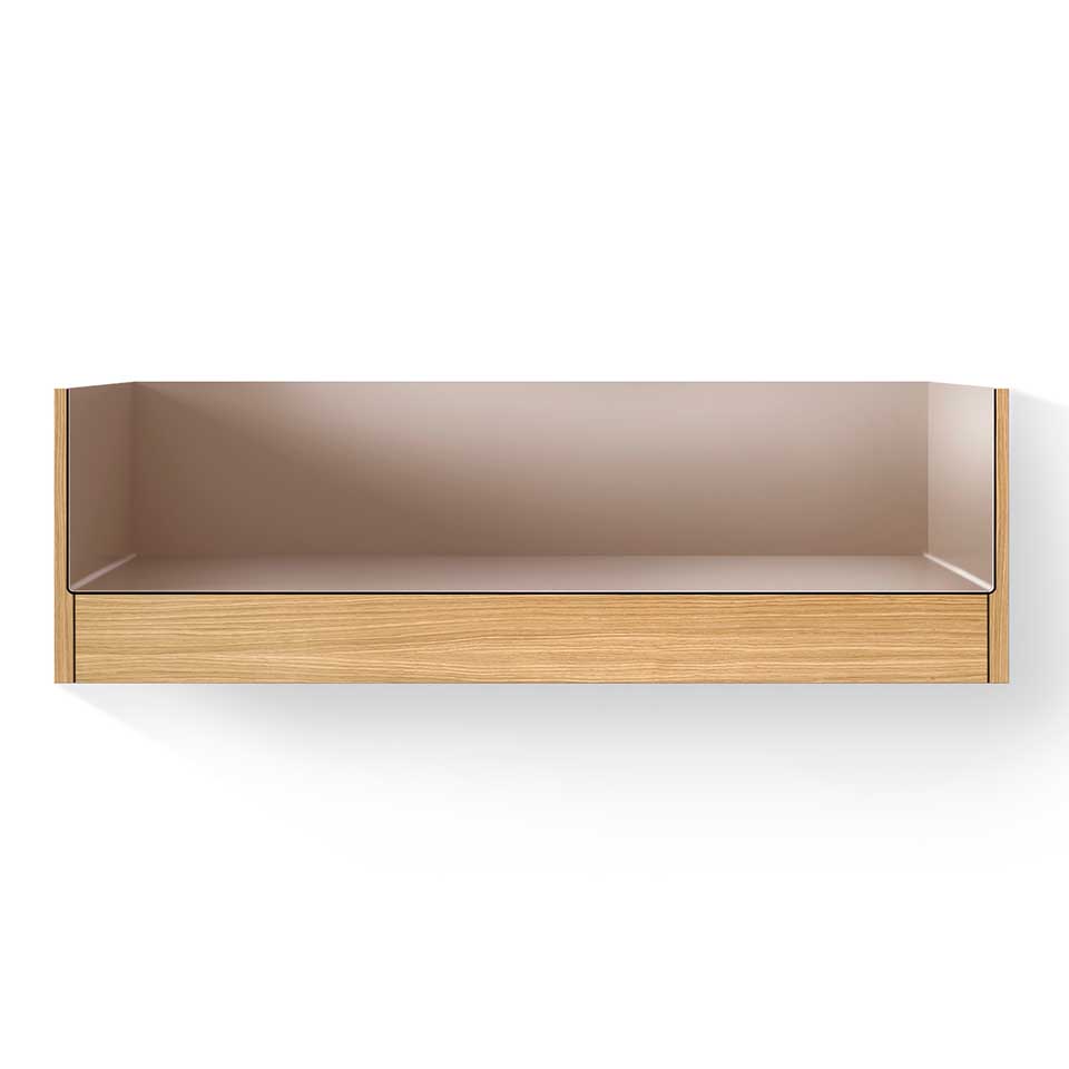 STOCKHOLM Desk by PUNT MOBLES 008