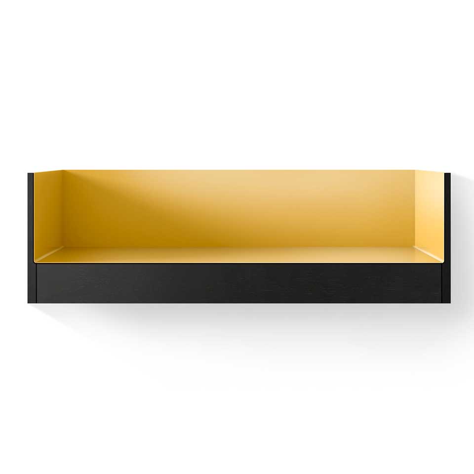 STOCKHOLM Desk by PUNT MOBLES 009