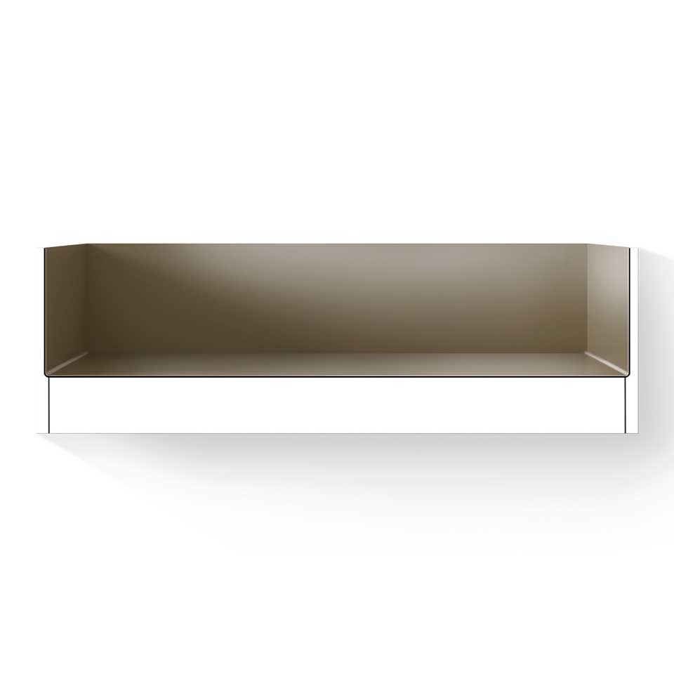 STOCKHOLM Desk by PUNT MOBLES 010