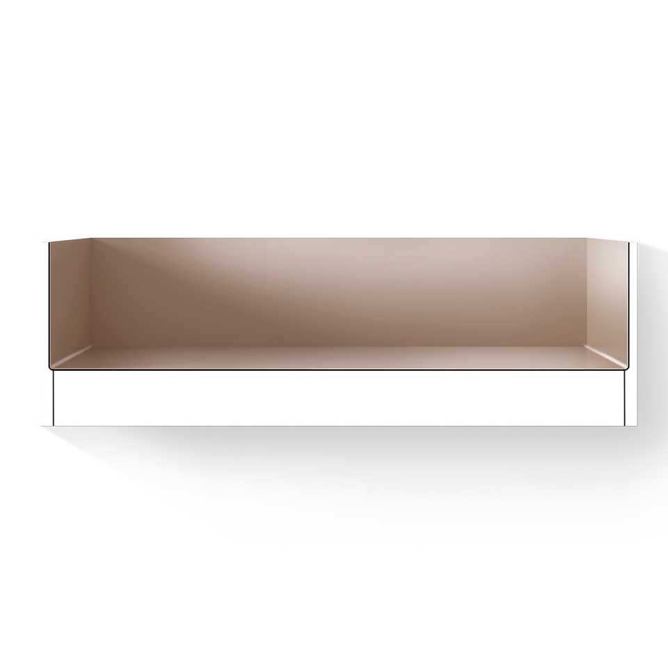 STOCKHOLM Desk by PUNT MOBLES 011