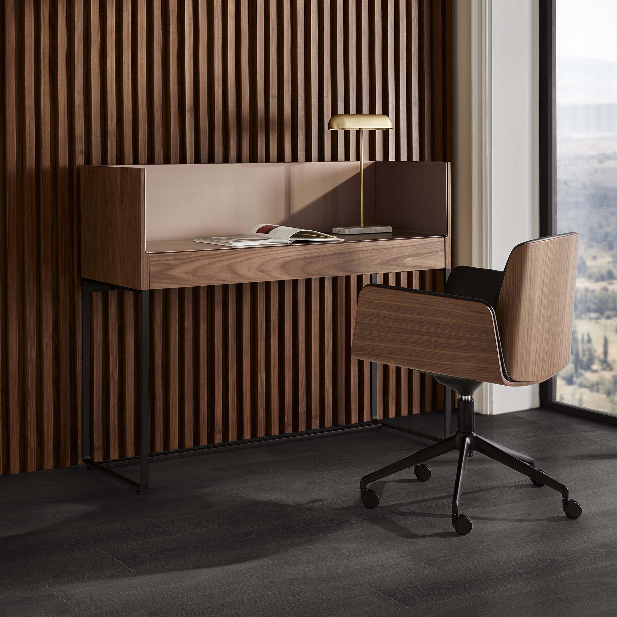 STOCKHOLM Desk by PUNT MOBLES 012