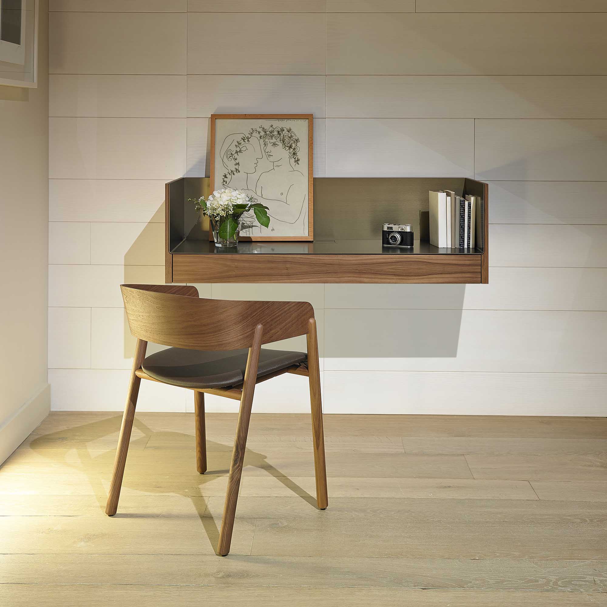 STOCKHOLM Desk by PUNT MOBLES 016