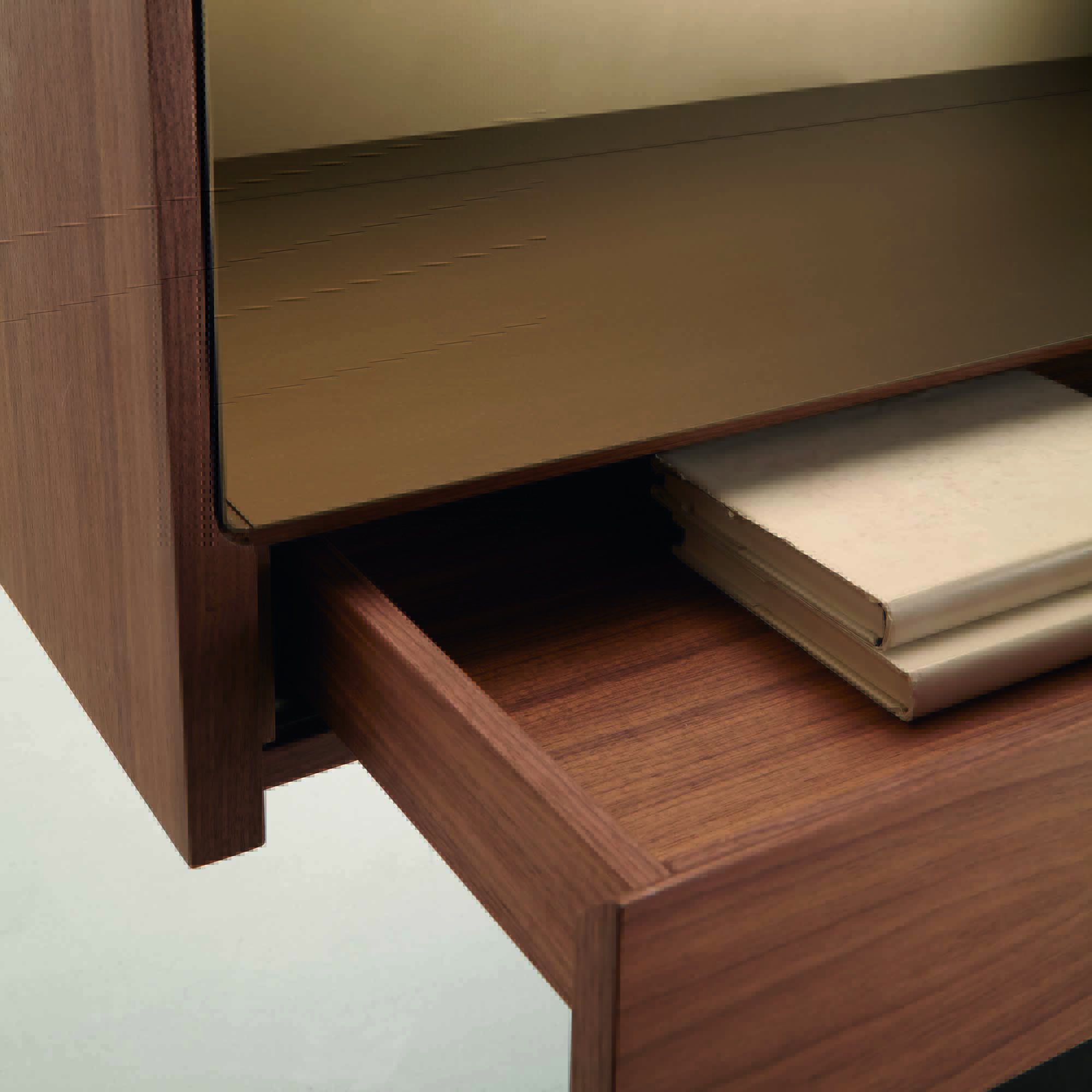 STOCKHOLM Desk by PUNT MOBLES 017