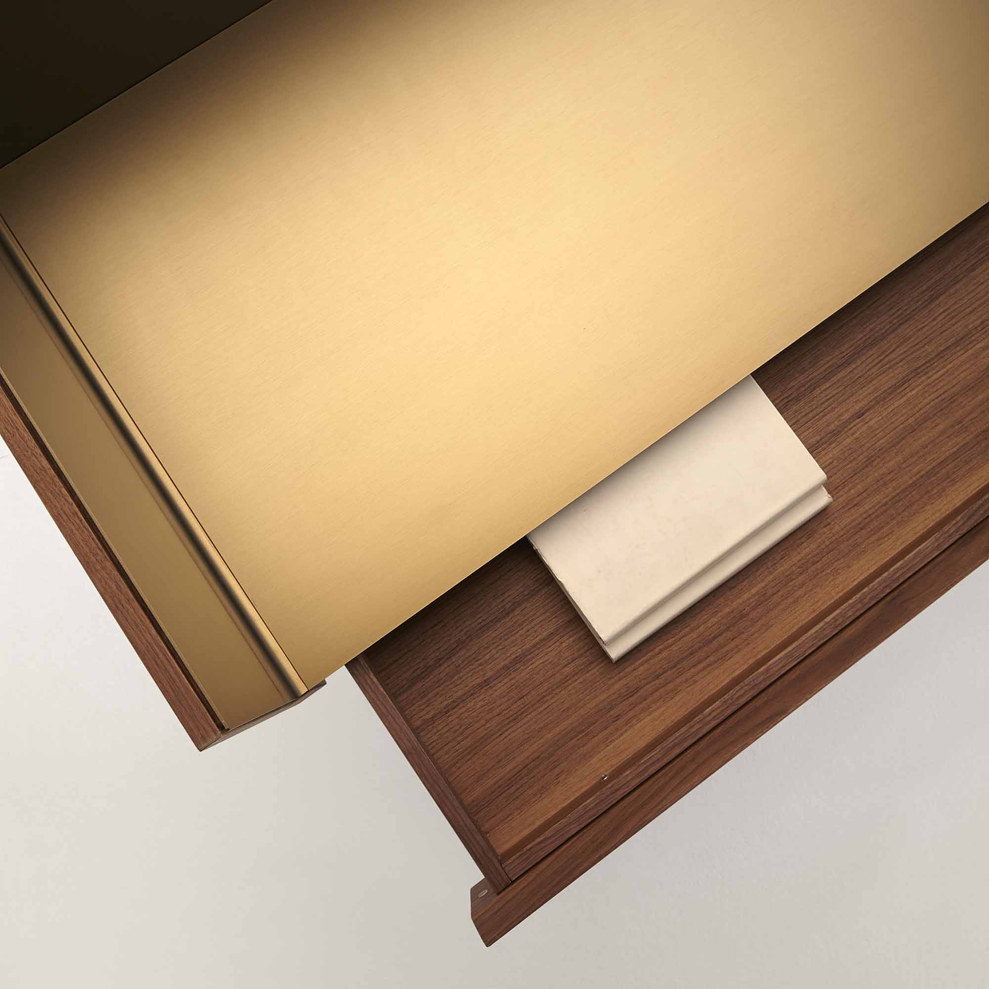 STOCKHOLM Desk by PUNT MOBLES 018