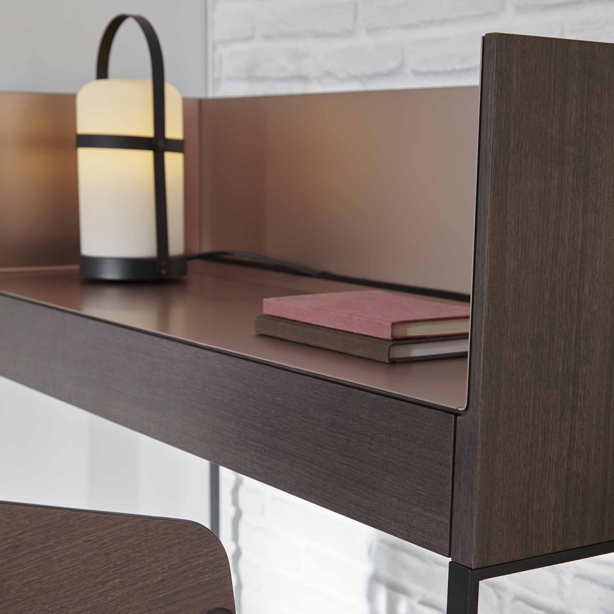 STOCKHOLM Desk by PUNT MOBLES 020
