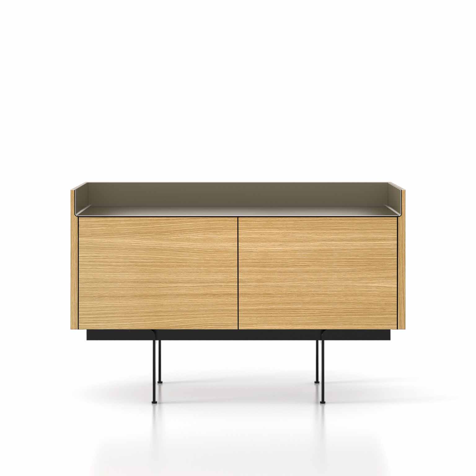 STOCKHOLM Sideboard by PUNT MOBLES 002