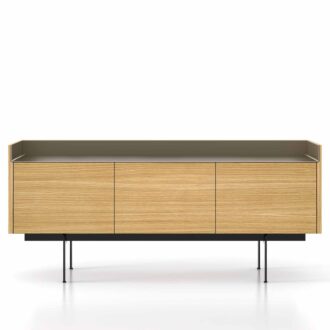 STOCKHOLM Sideboard by PUNT MOBLES 006