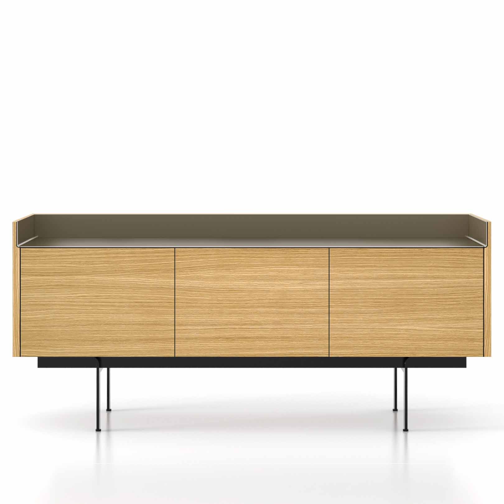 STOCKHOLM Sideboard by PUNT MOBLES 006