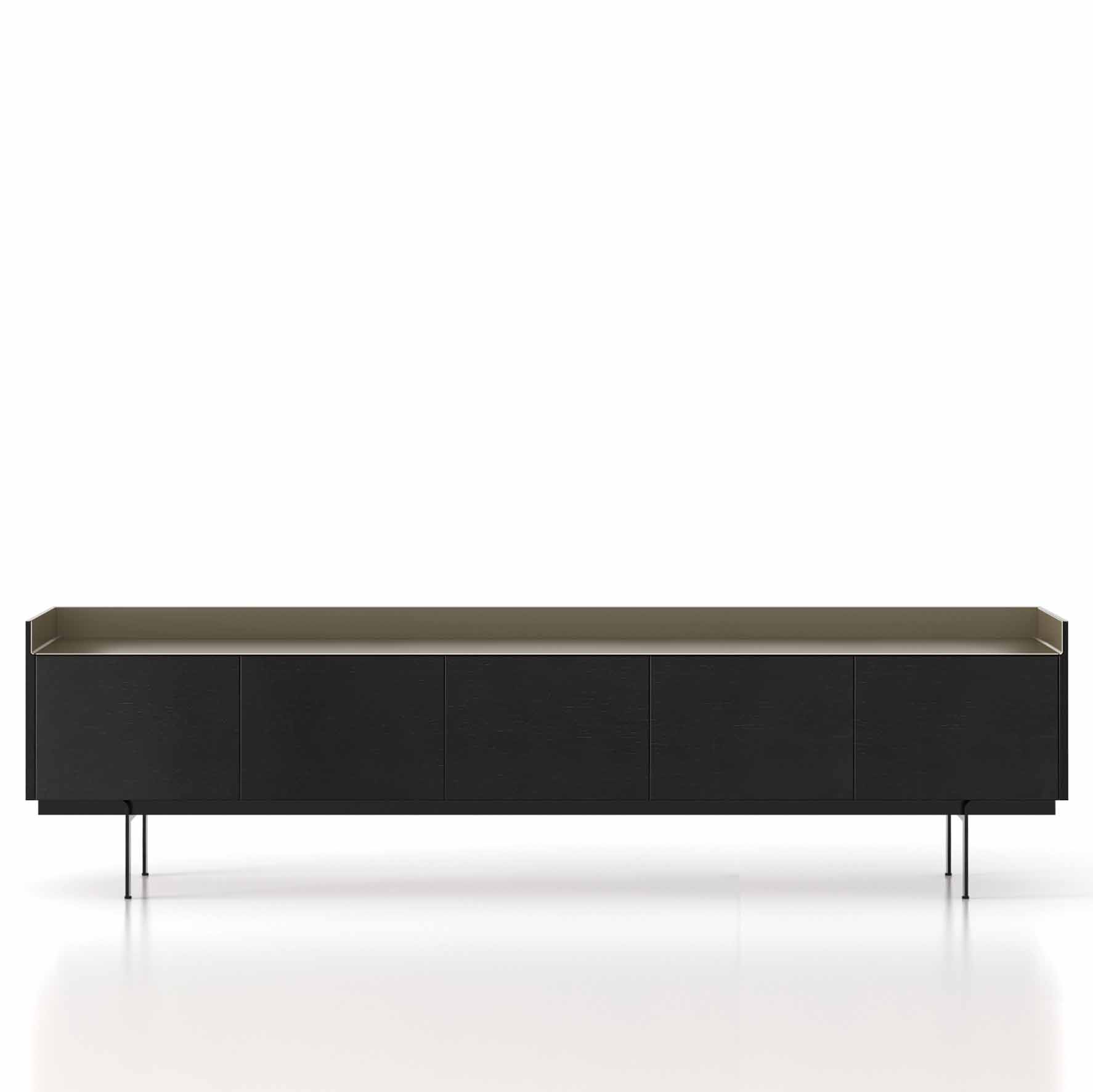 STOCKHOLM Sideboard by PUNT MOBLES 013