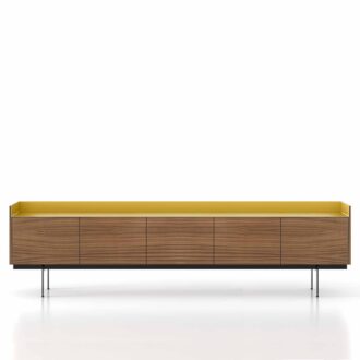 STOCKHOLM Sideboard by PUNT MOBLES 014