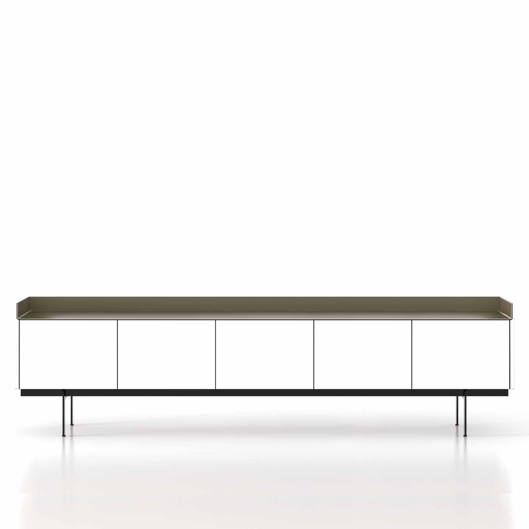 STOCKHOLM Sideboard by PUNT MOBLES 015