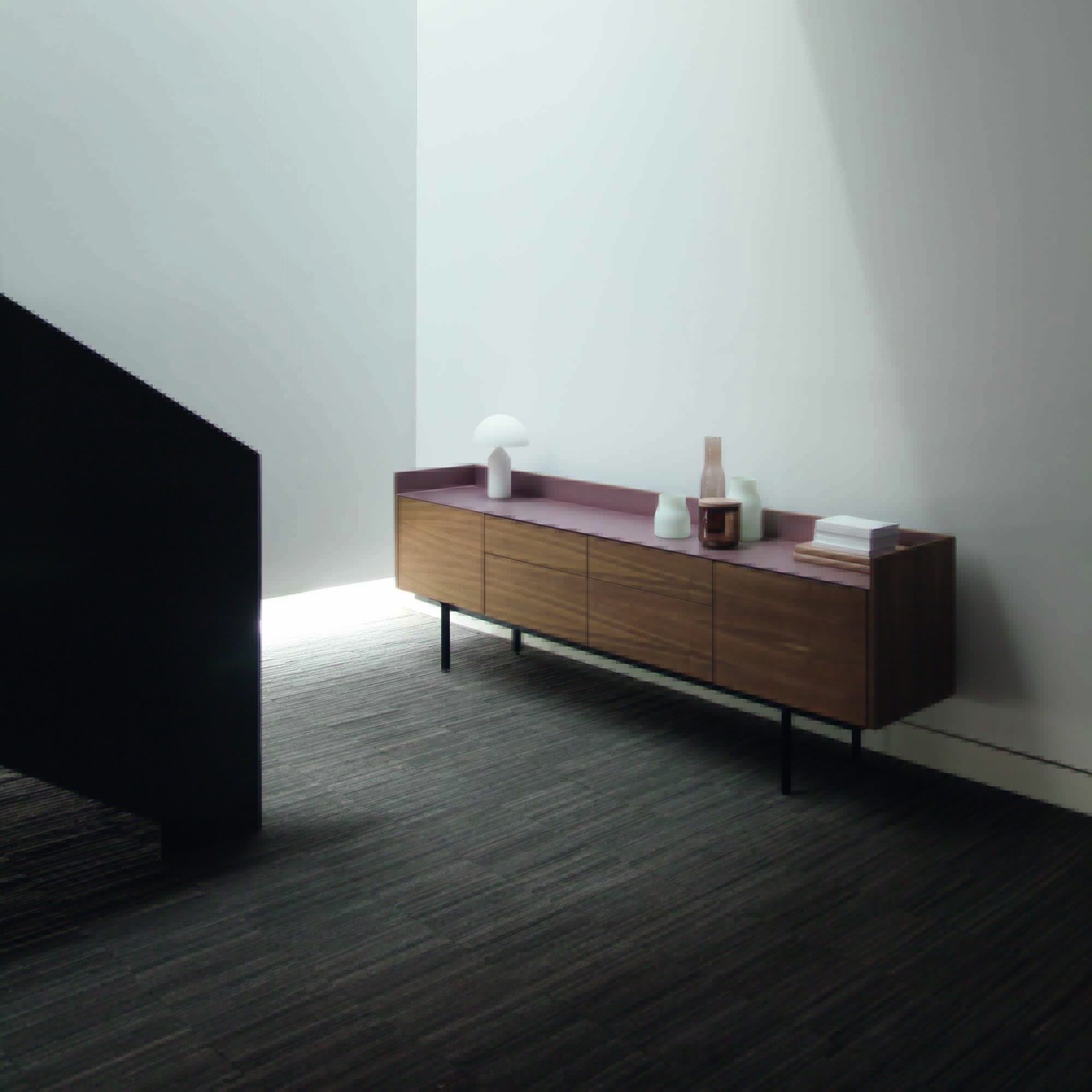 STOCKHOLM Sideboard by PUNT MOBLES 021