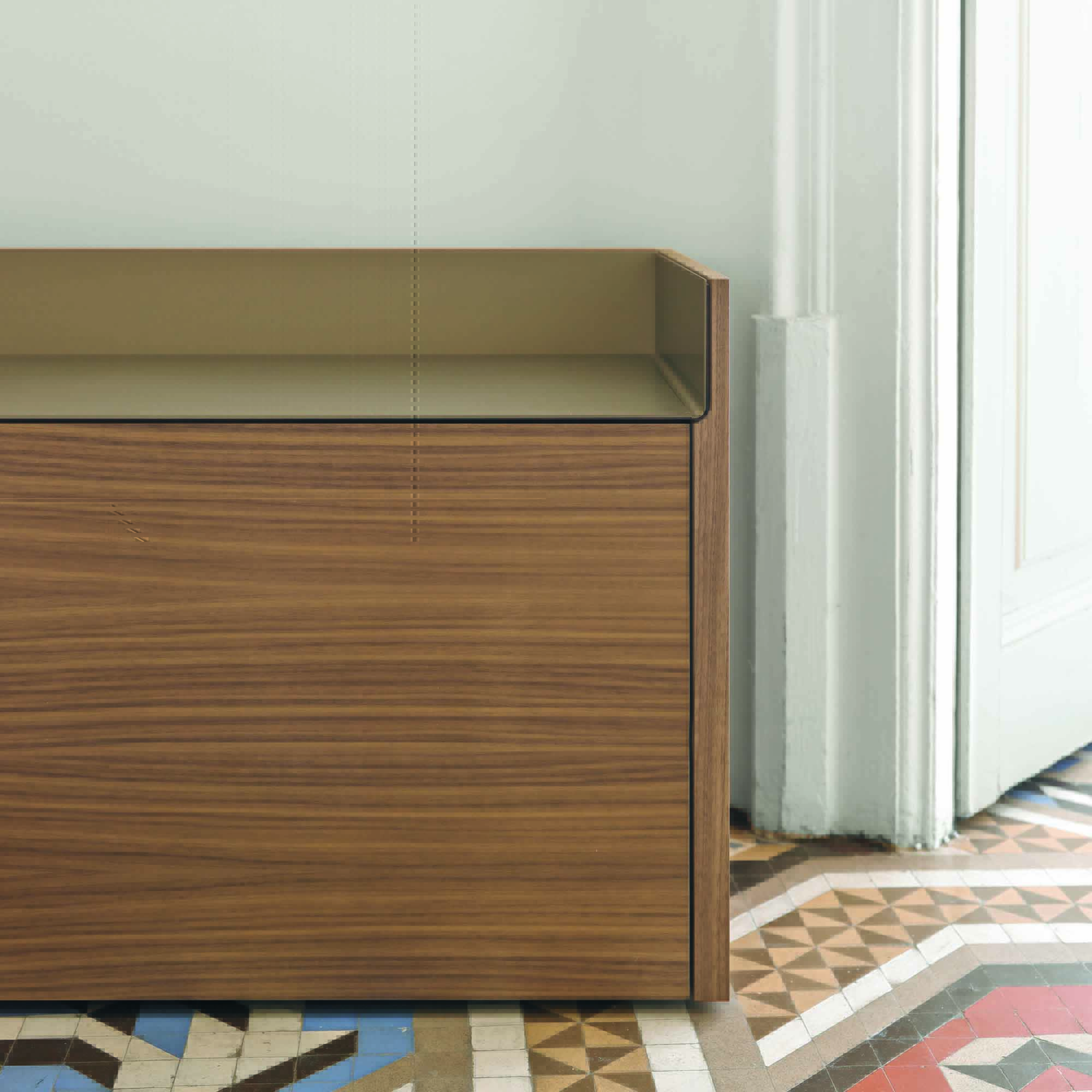 STOCKHOLM Sideboard by PUNT MOBLES 023