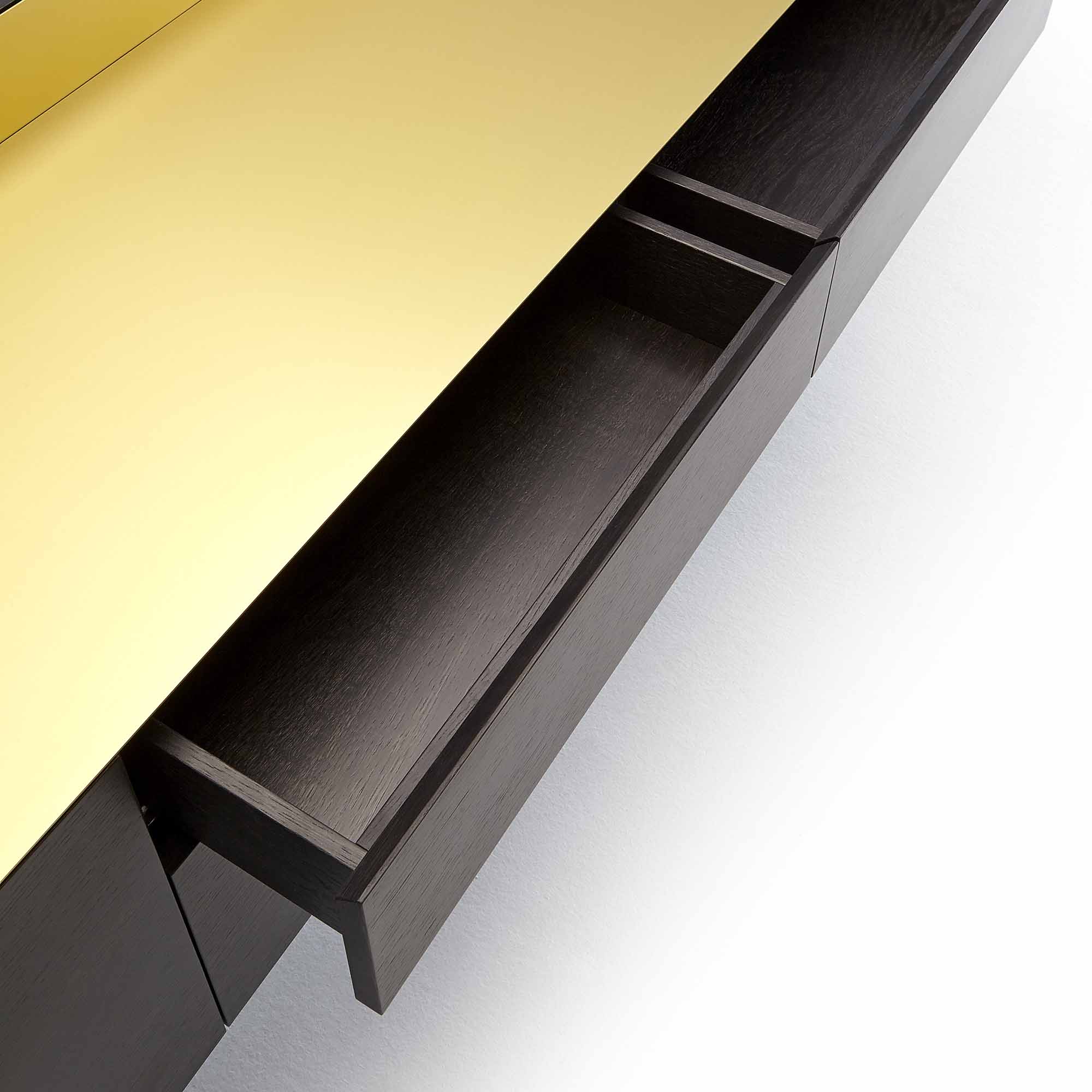 STOCKHOLM Sideboard by PUNT MOBLES 025