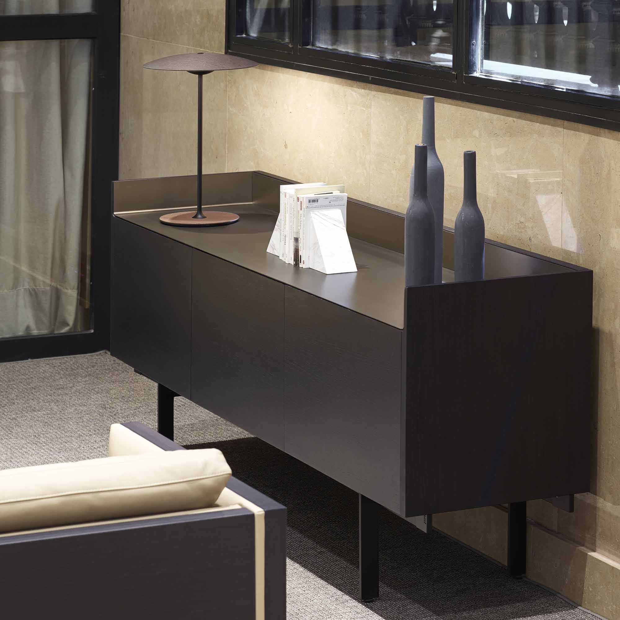 STOCKHOLM Sideboard by PUNT MOBLES 031