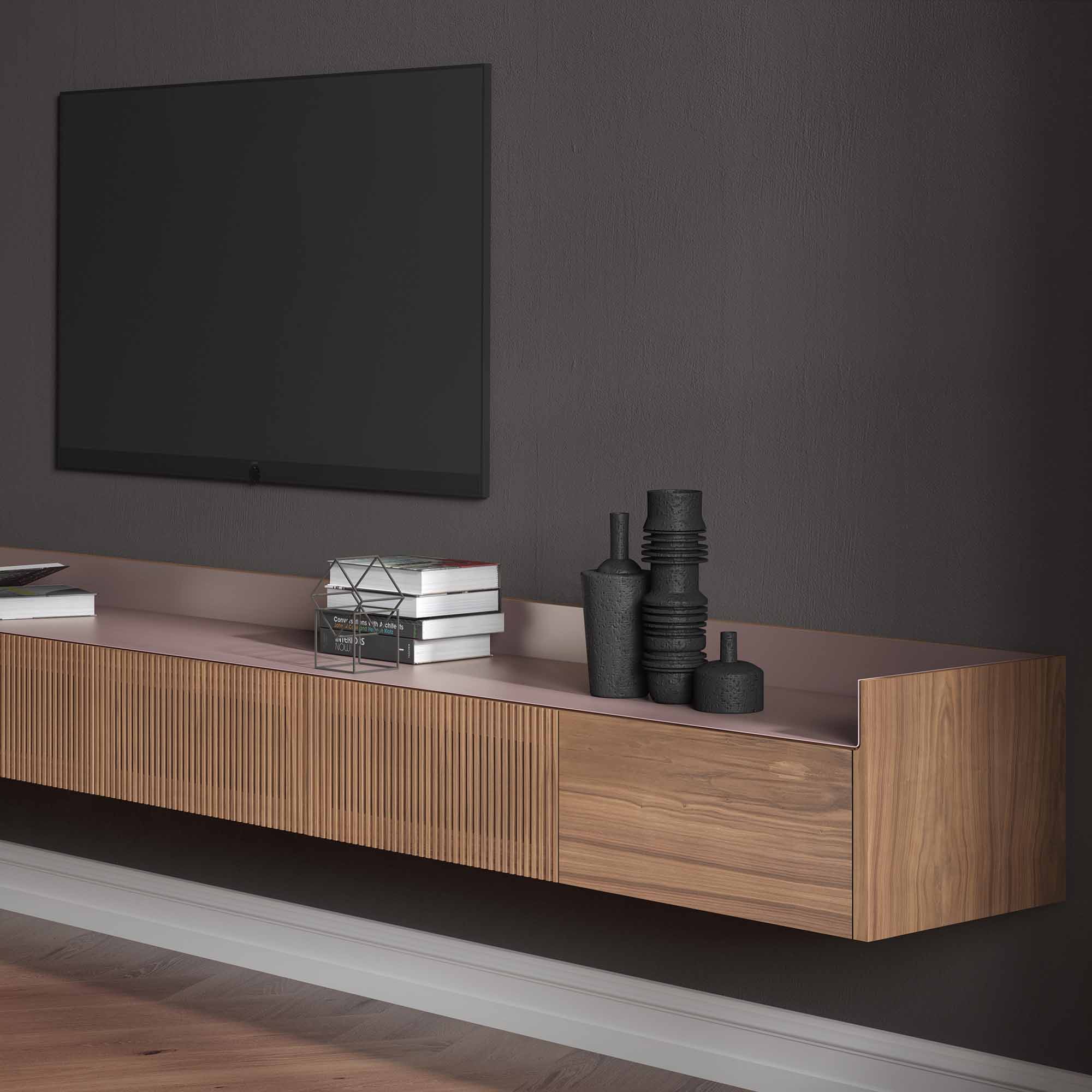 STOCKHOLM Sideboard by PUNT MOBLES 034