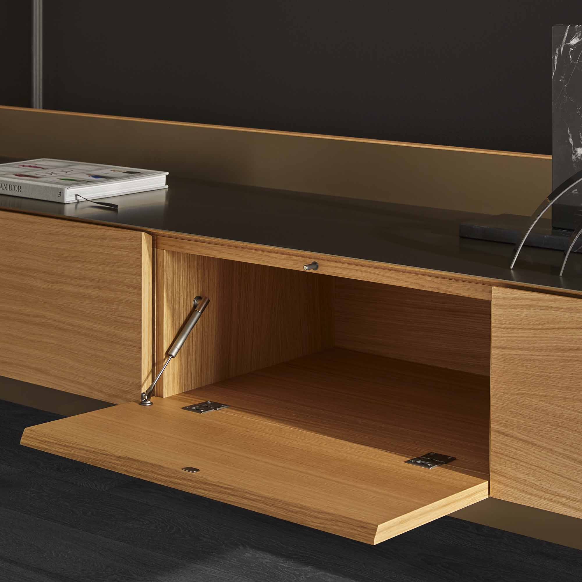 STOCKHOLM Sideboard by PUNT MOBLES 038