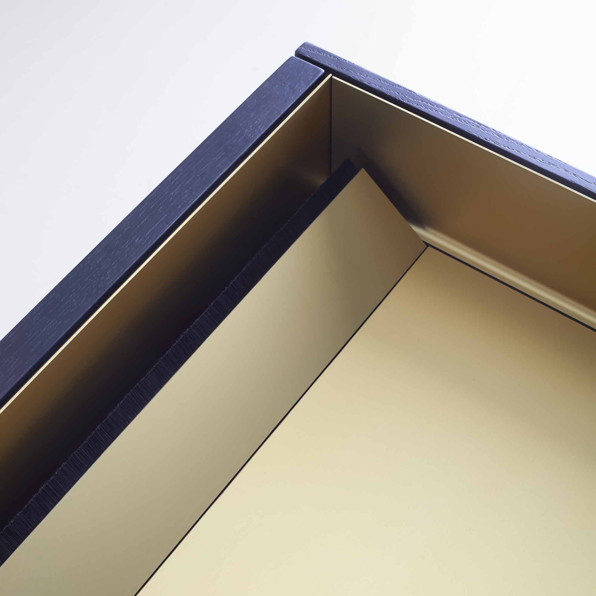 STOCKHOLM Sideboard by PUNT MOBLES 040