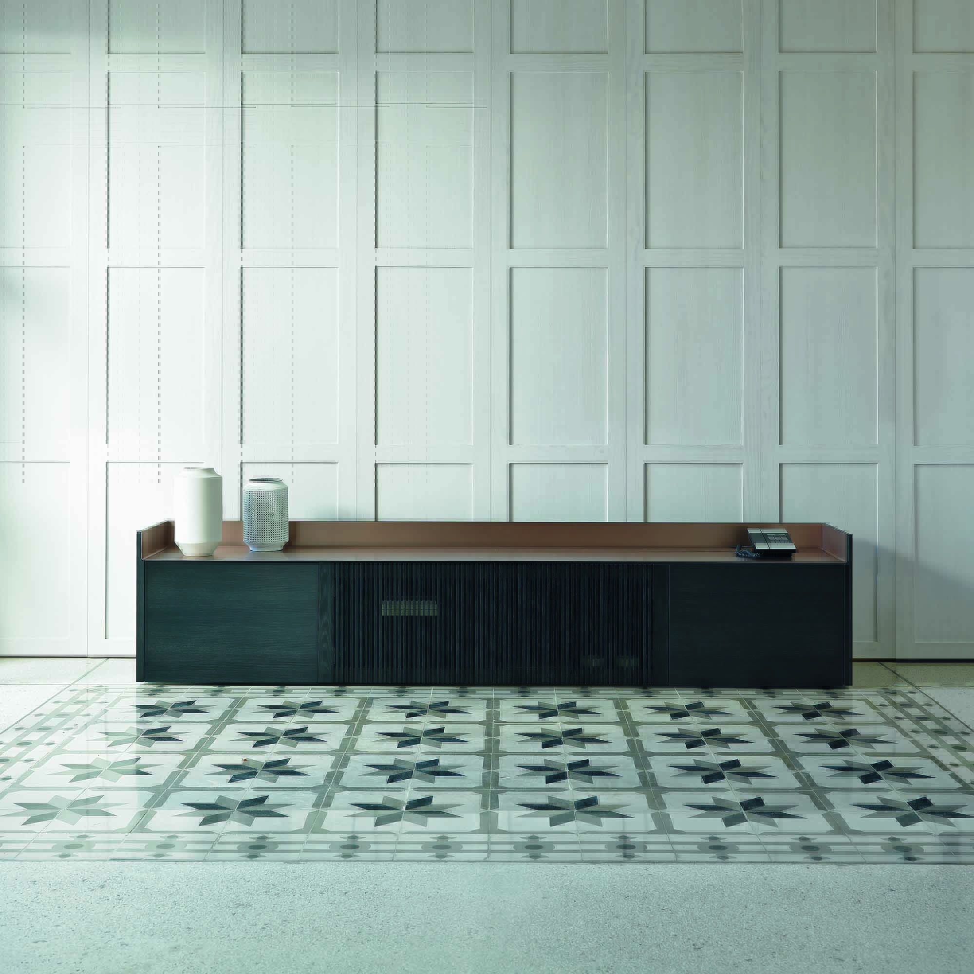 STOCKHOLM Sideboard by PUNT MOBLES 047