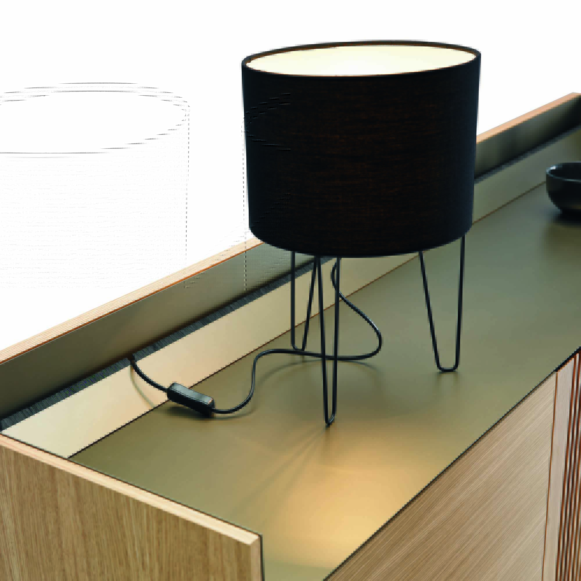 STOCKHOLM Sideboard by PUNT MOBLES 049