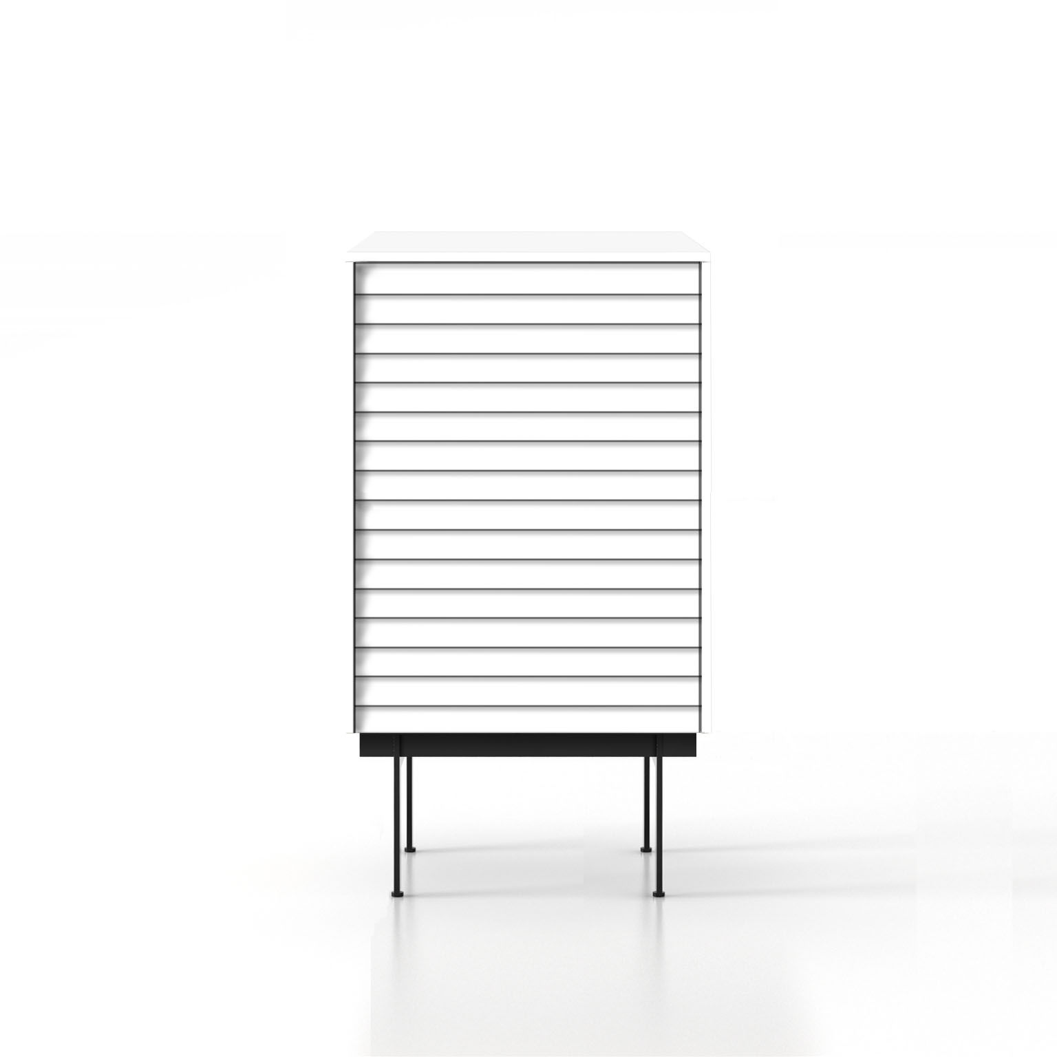 SUSSEX Cupboard by PUNT MOBLES 015