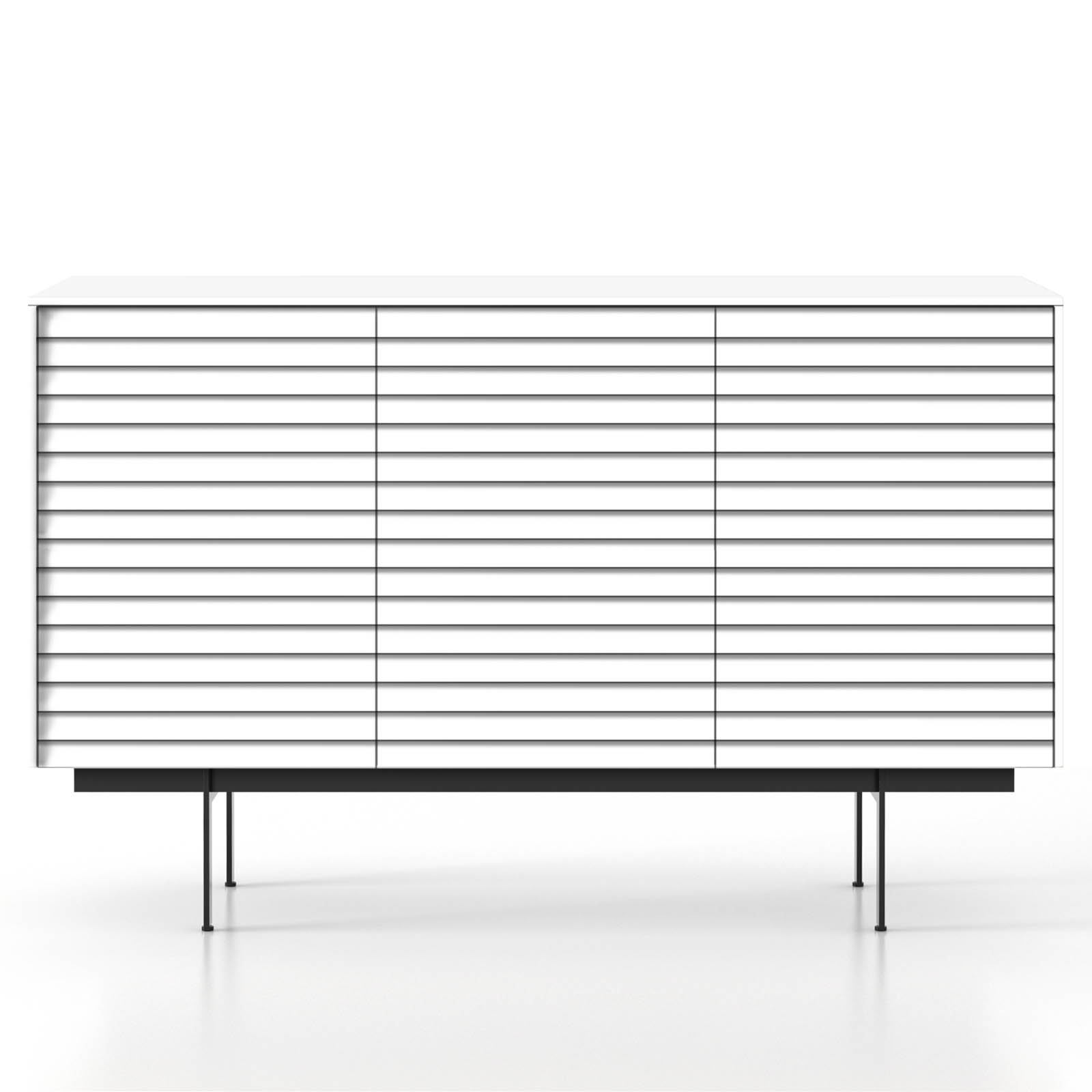 SUSSEX Cupboard by PUNT MOBLES 025