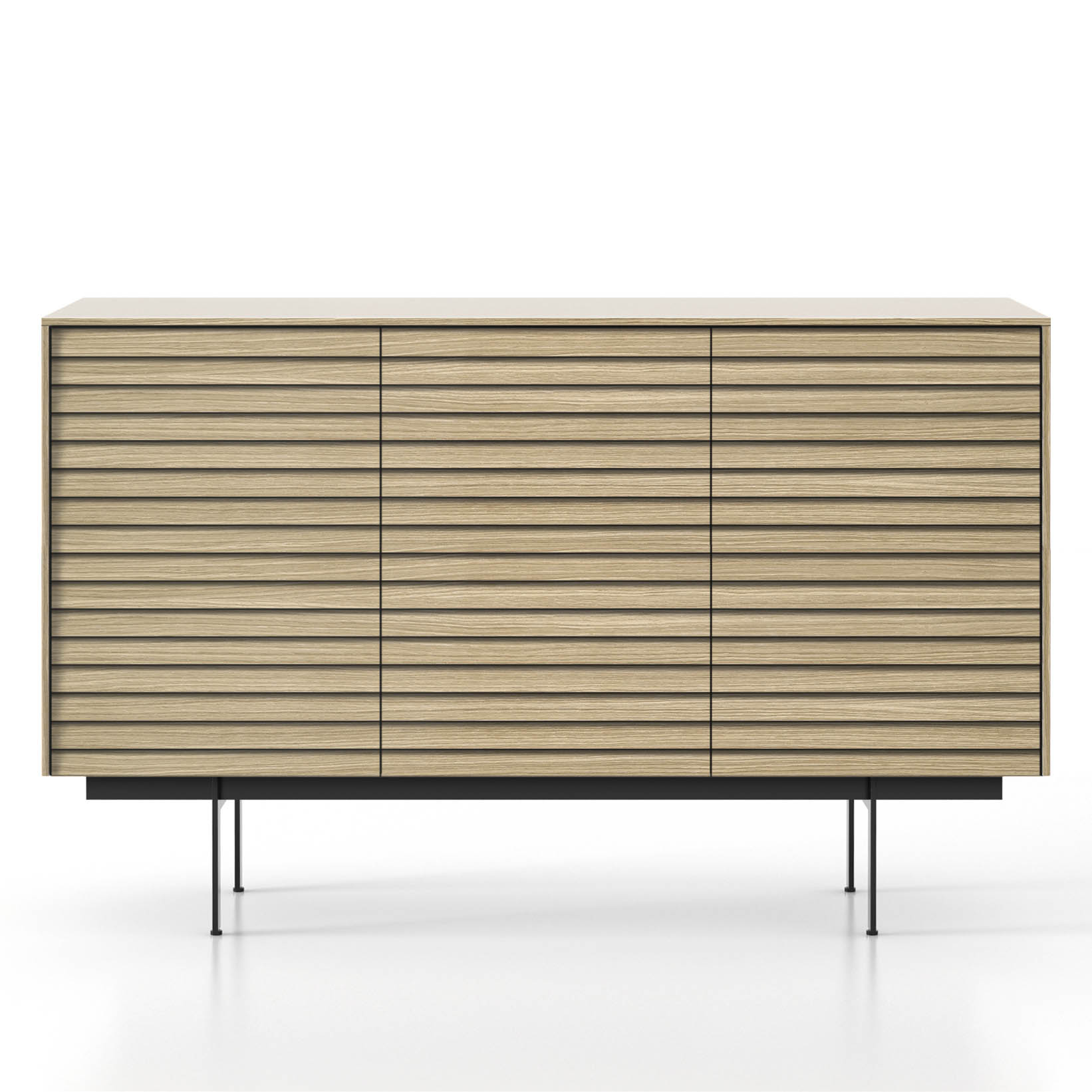 SUSSEX Cupboard by PUNT MOBLES 026