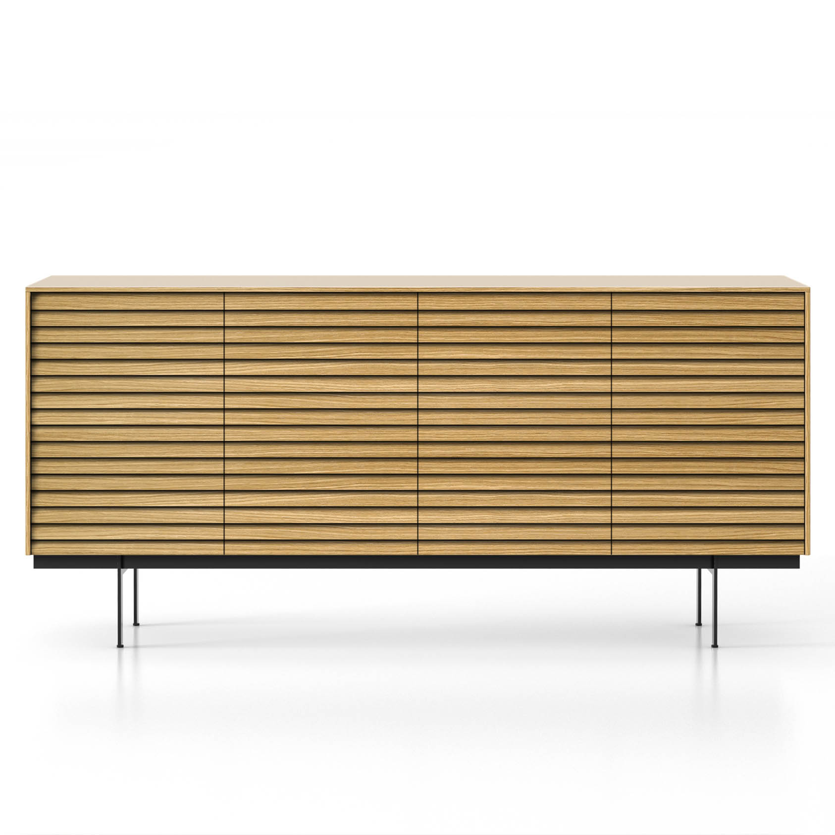 SUSSEX Cupboard by PUNT MOBLES 029