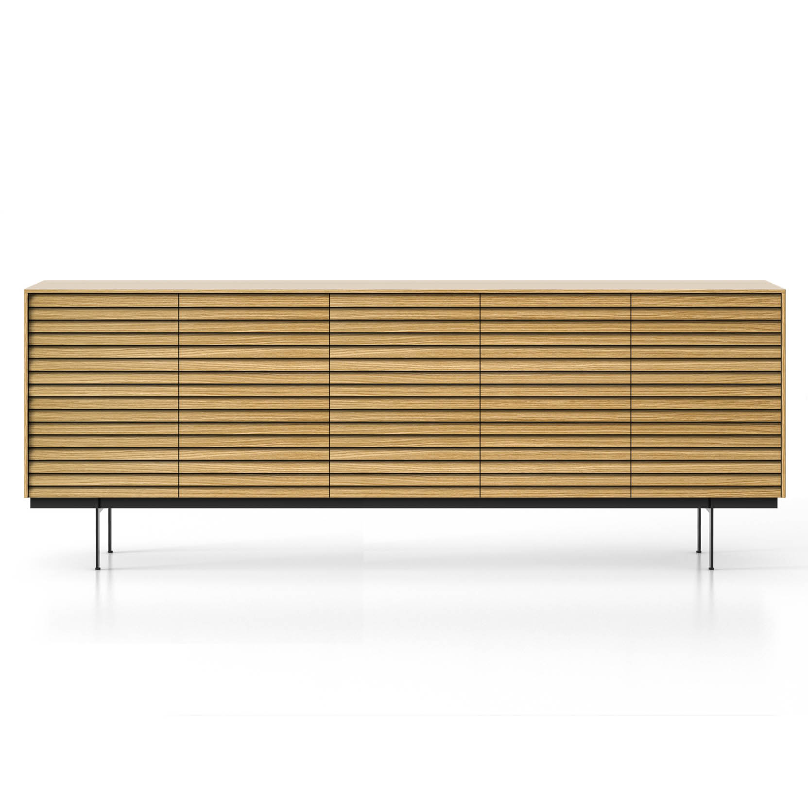 SUSSEX Cupboard by PUNT MOBLES 034