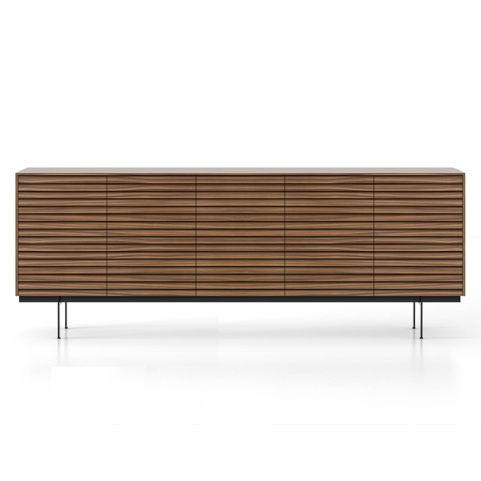 SUSSEX Cupboard by PUNT MOBLES 035