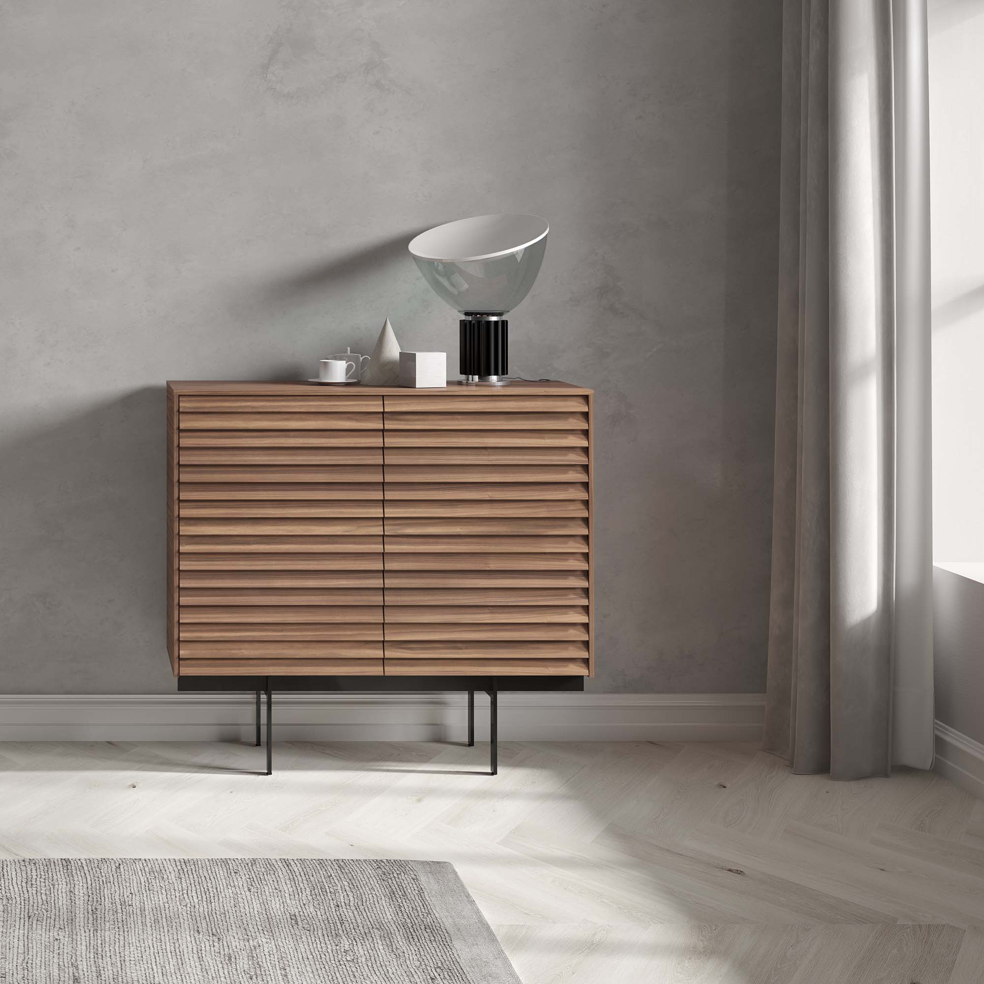 SUSSEX Cupboard by PUNT MOBLES 039