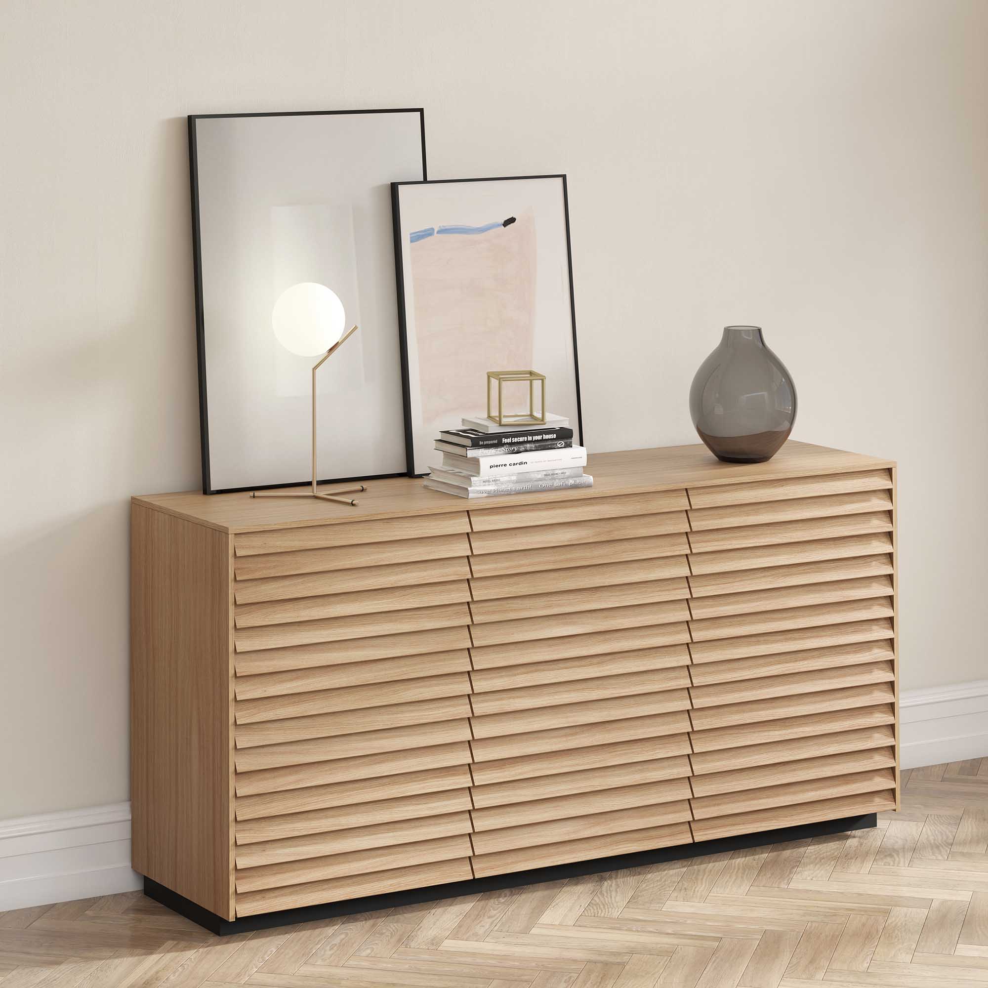 SUSSEX Cupboard by PUNT MOBLES 041