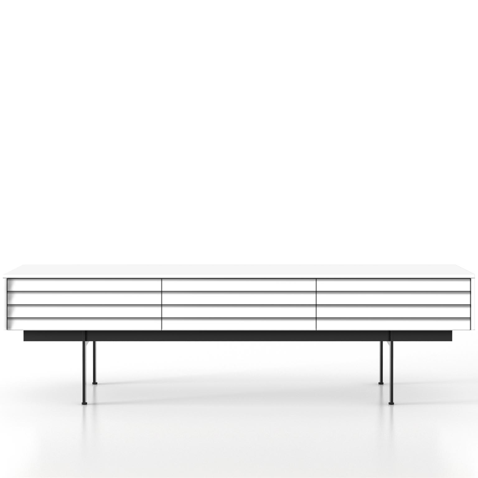 SUSSEX Sideboard by PUNT MOBLES 017