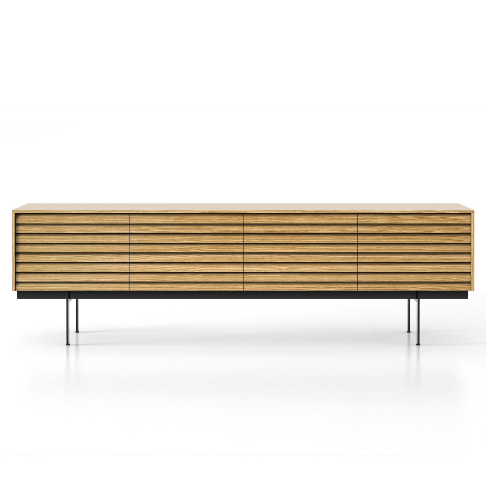 SUSSEX Sideboard by PUNT MOBLES 021