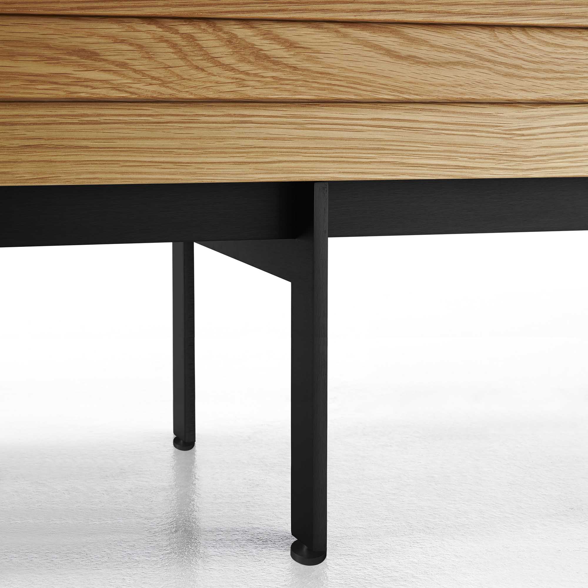 SUSSEX Sideboard by PUNT MOBLES 035