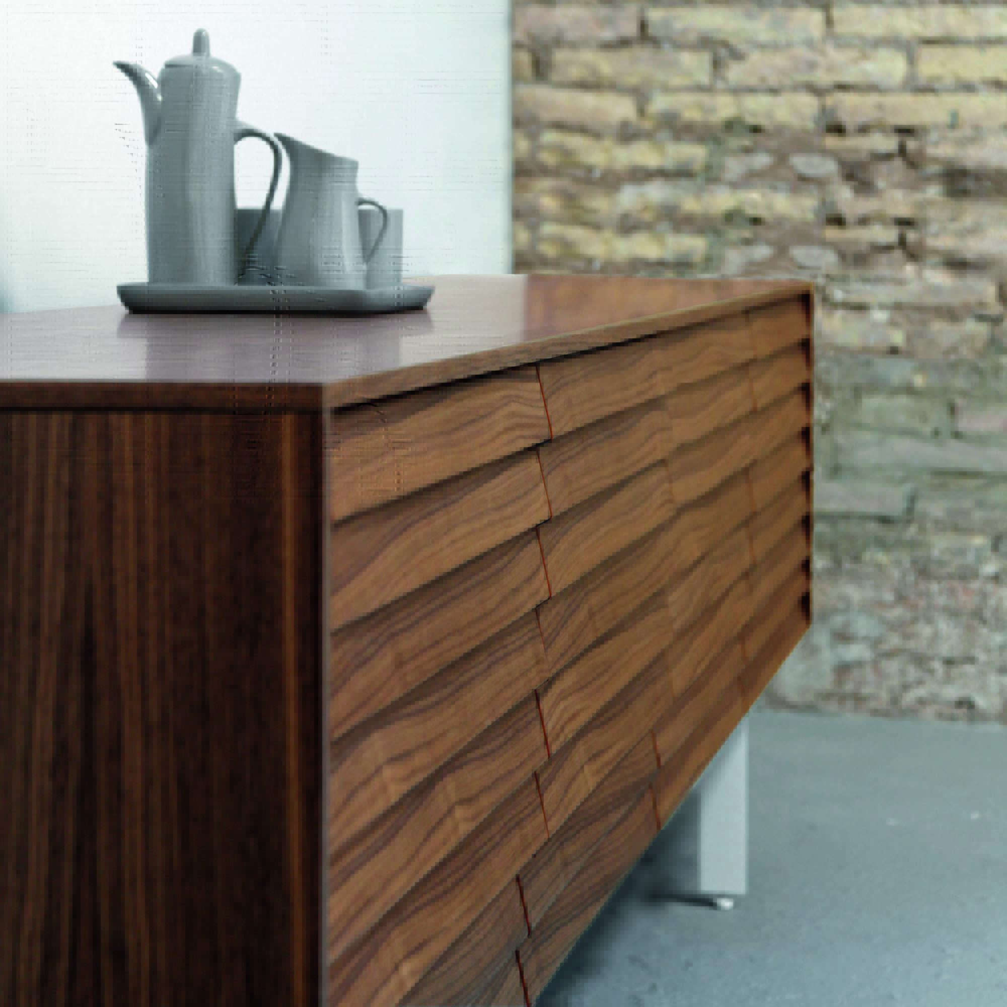 SUSSEX Sideboard by PUNT MOBLES 041