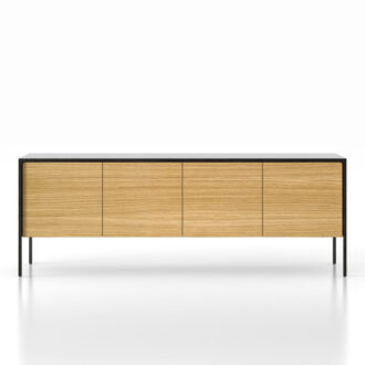 TACTILE Sideboard by PUNT MOBLES 007