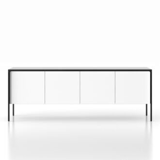 TACTILE Sideboard by PUNT MOBLES 010