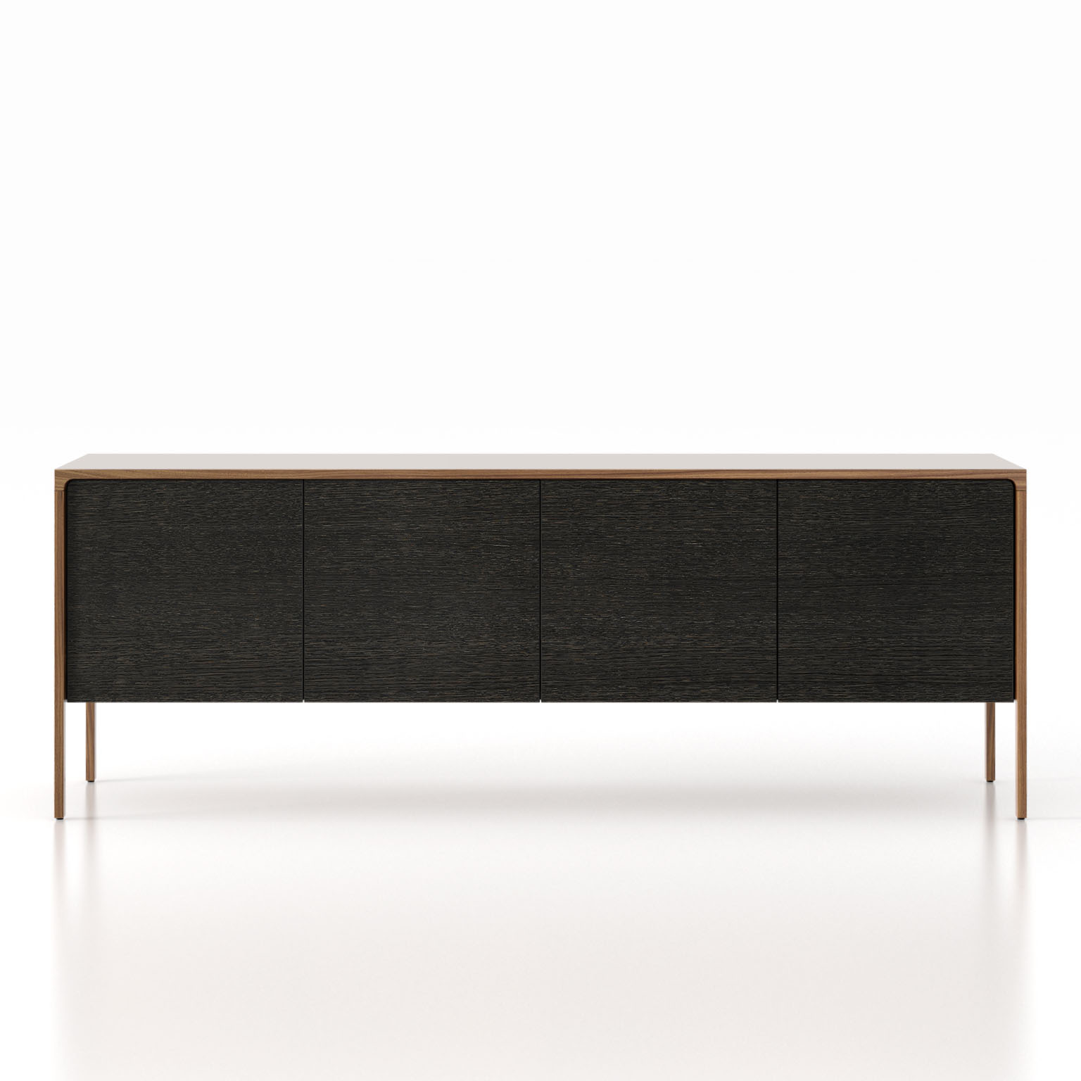 TACTILE Sideboard by PUNT MOBLES 011
