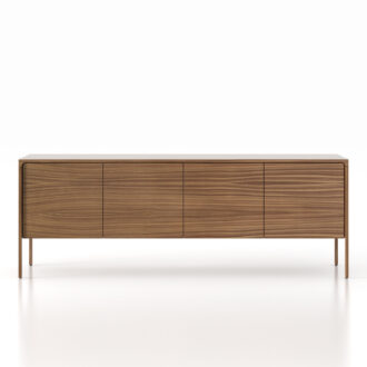 TACTILE Sideboard by PUNT MOBLES 012