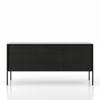 TACTILE Sideboard by PUNT MOBLES 013