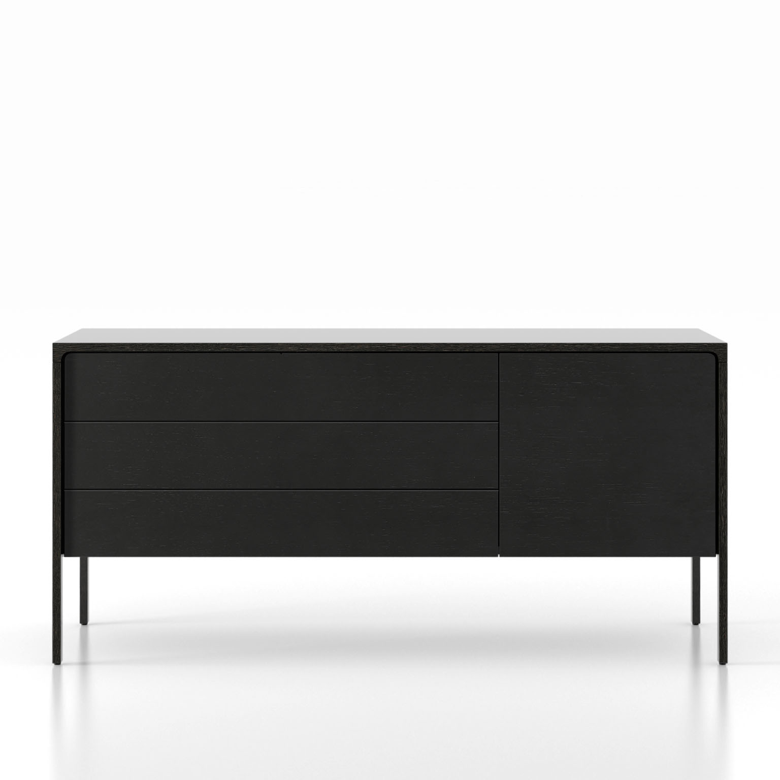 TACTILE Sideboard by PUNT MOBLES 013