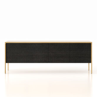 TACTILE Sideboard by PUNT MOBLES 016