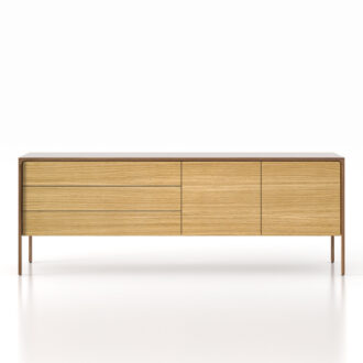 TACTILE Sideboard by PUNT MOBLES 018