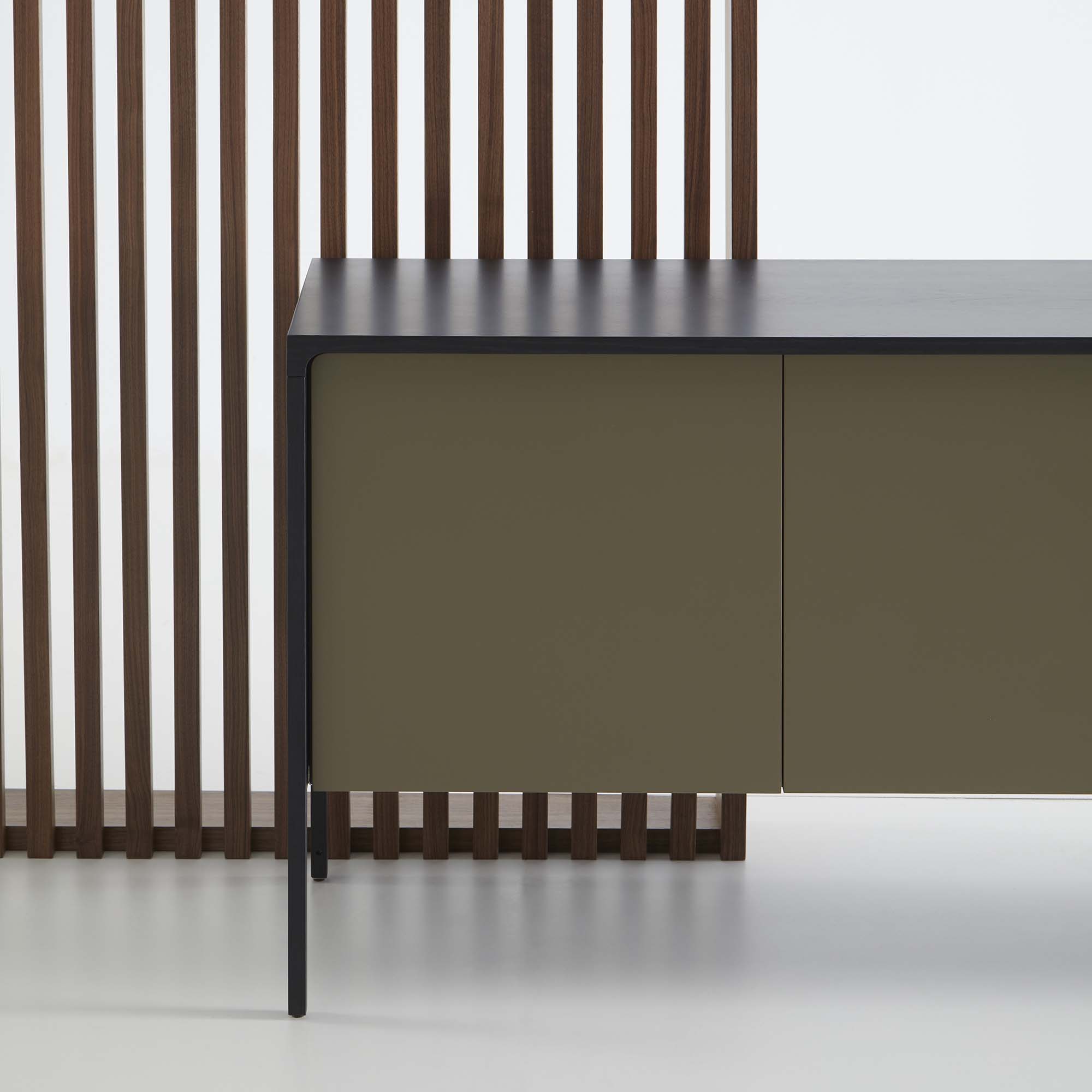 TACTILE Sideboard by PUNT MOBLES 021