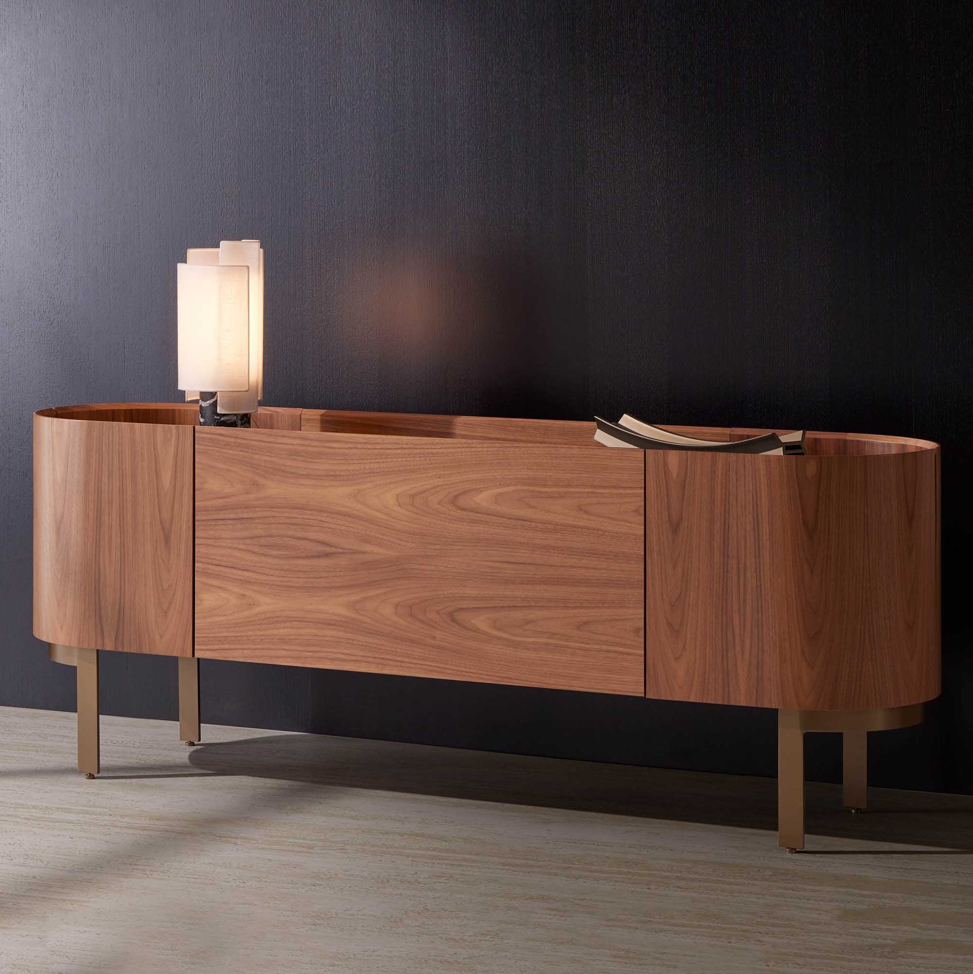 TIMES Sideboard by PUNT MOBLES 006